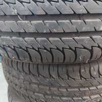 Koła 195/65 R15  5x112 Et47 opony letnie