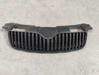 Grill Skoda Fabia 2 II Roomster Atrapa Przedniego Zderzaka Przód 5J0853668A