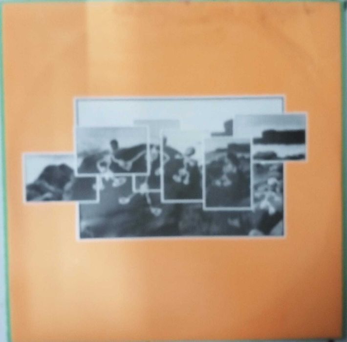 Disco Vinil The Sugarcubes ‎– Life's Too Good