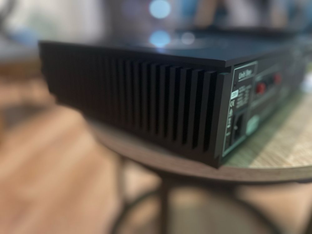 Naim Uniti Star / Jak Nowy