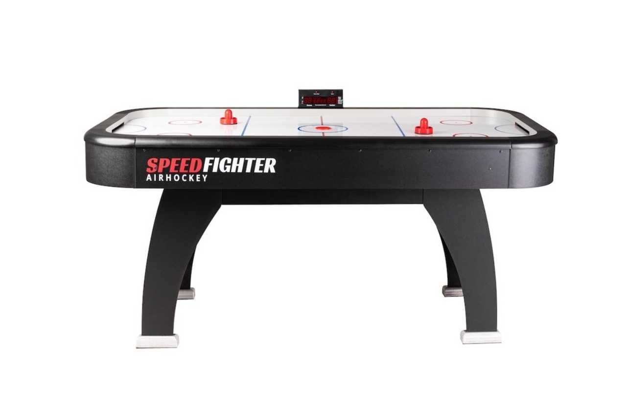 Garlando Airhockey Speedfighter