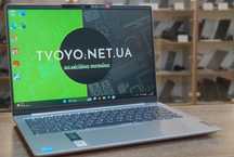 ЯК НОВИЙ Lenovo (FullHD IPS/Core i5-12450H/RAM 16ГБ/SSD 512ГБ)TVOYO