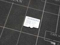 Karta SD Samsung EVO Plus 512 GB do Steam Deck, ROG Ally, Legion GO