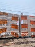 Блоки Кератерм, керамічні блоки 25 38 блок, керамоблок, цегла 2НФ