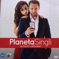 Świetny film "Planeta singli"