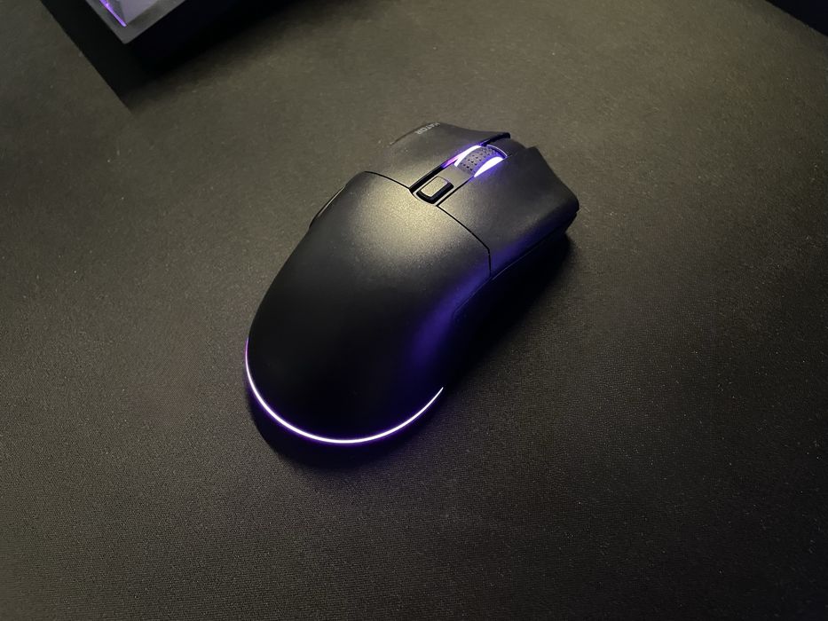 Ігровий компʼютер