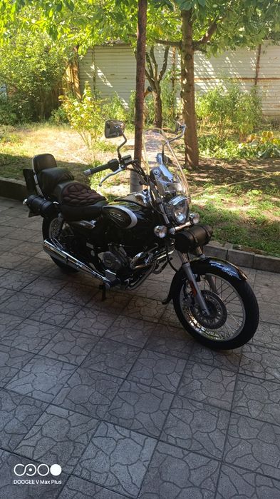 Продам Мотоцикл Bagag Avenger 220 Cruise 2021г
