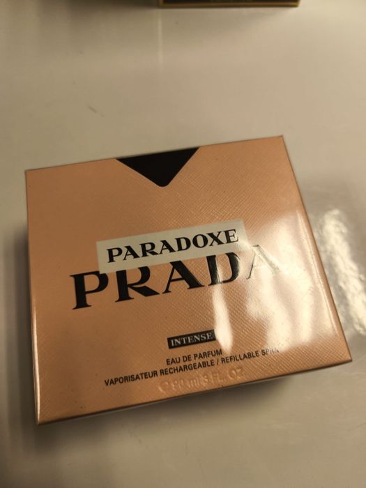 Prada Paradoxe Intense 90ml