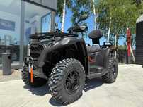 QUAD GOES TERROX 500 by CfMoto/EPS/jakość/ nowość / autoryzowany salon