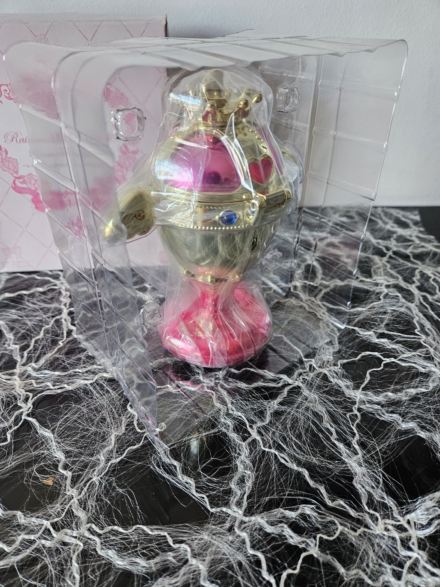 Sailor moon - Rainbow moon chalice : room fragrance