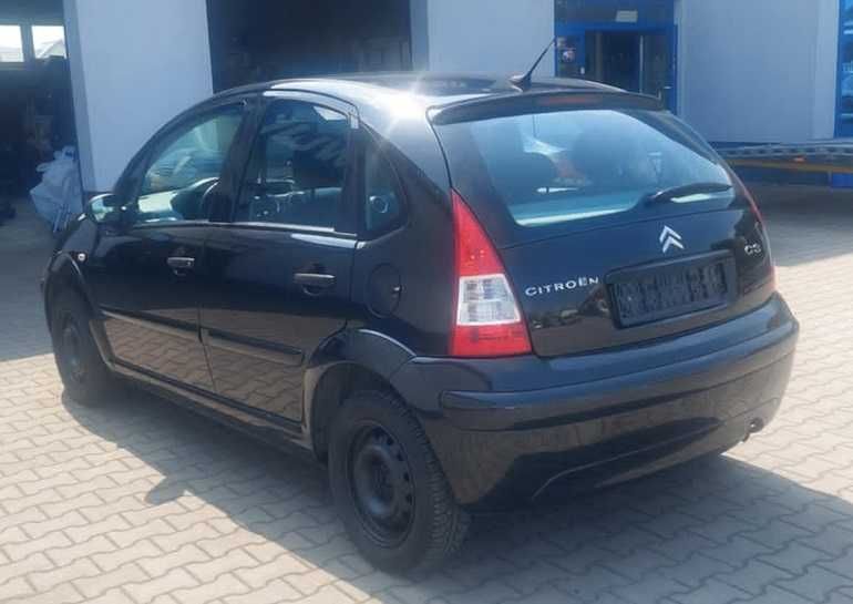 Bardzo ładny C3 KLIMA przebieg tylko 65xxx km !