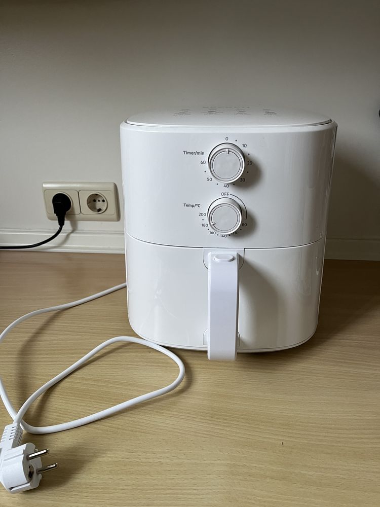 Air fryer Becken