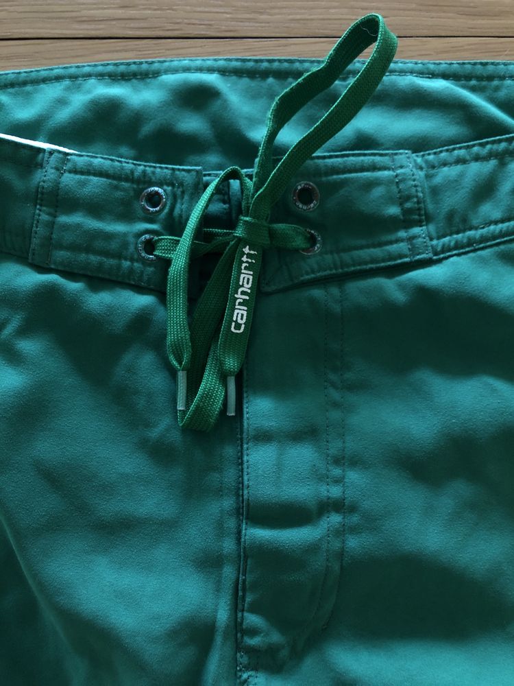 Calções de Banho Carhartt