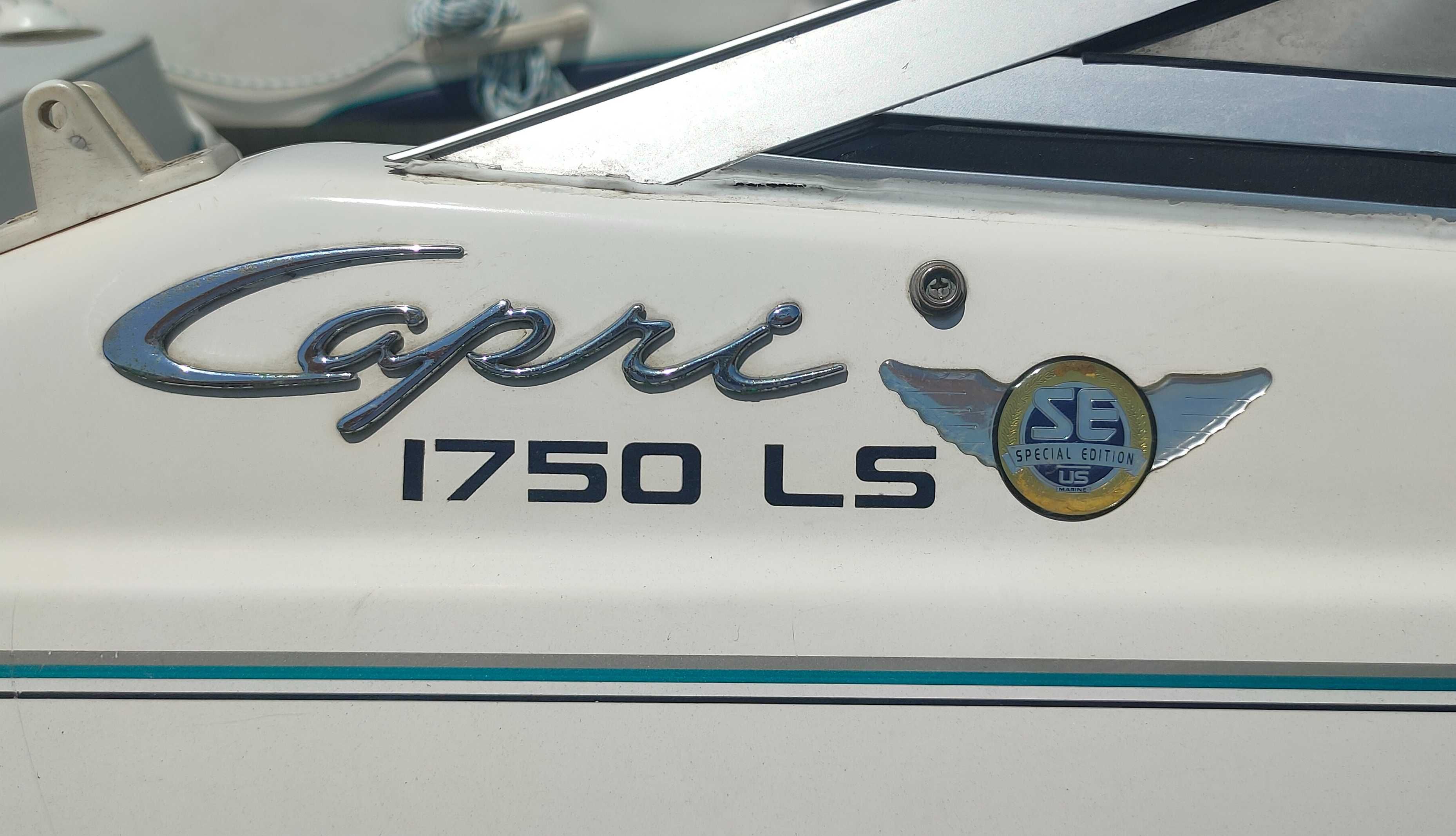 Bayliner Capri 1750 LS SE (Special Edition)