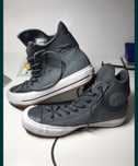 All star (converse) a novas