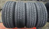 225/65R16C Bridgestone Duravis R660 Lato