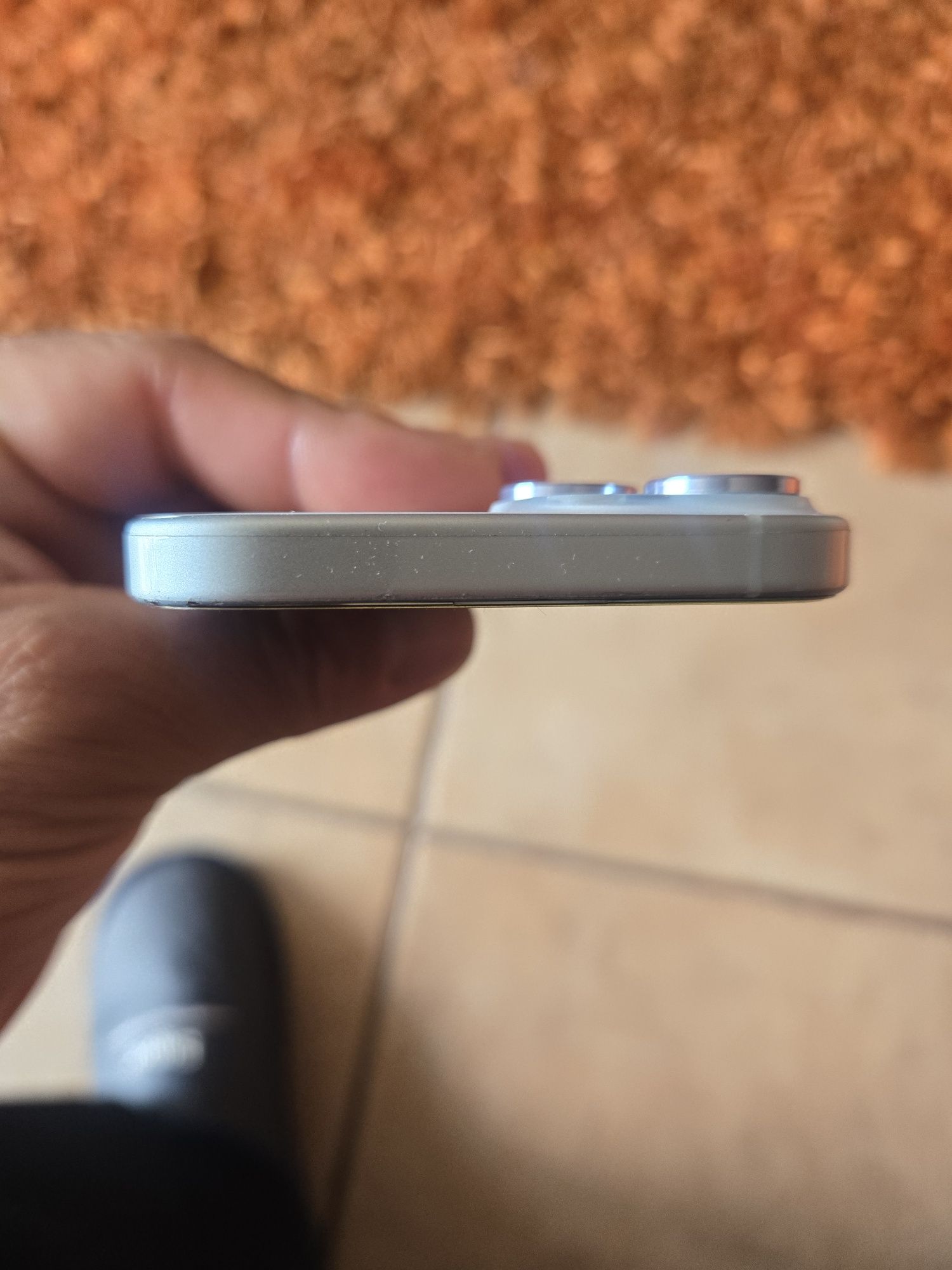 Iphone 15 128gb  branco