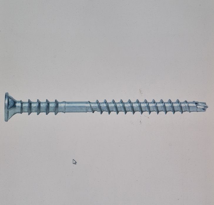 WURTH Śruba montażowa dystansowa 6,0x50