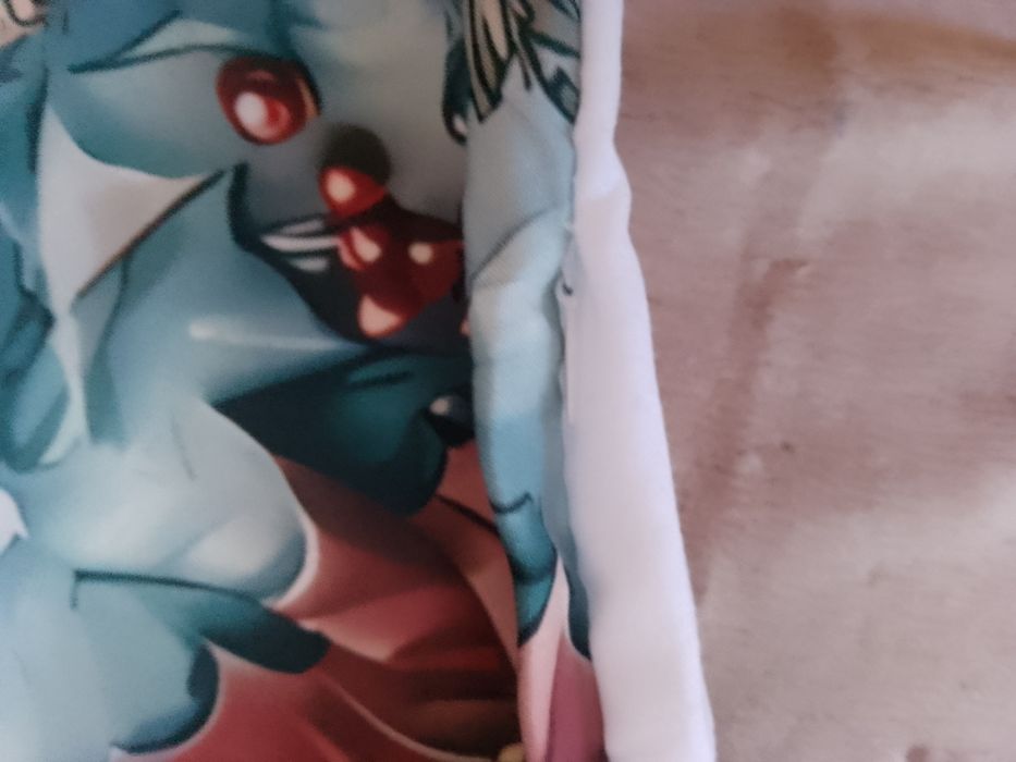 Nowa poszewka dekoracyjna świąteczna 50 cm