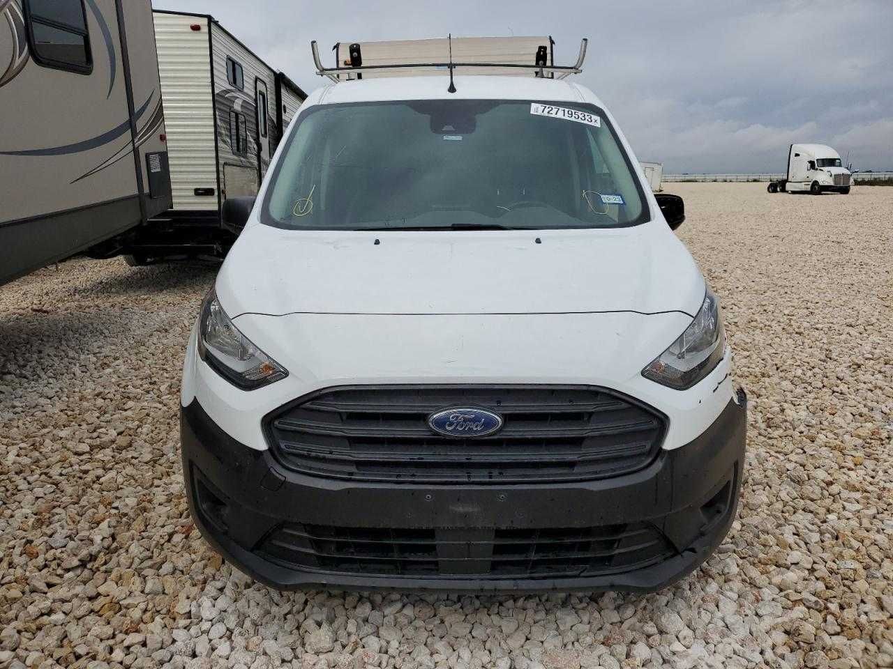 Ford Transit Connect XL 2020