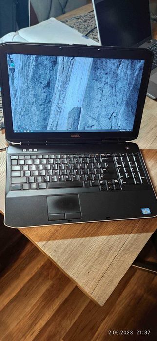 Laptop Dell Latitude E5530 15,6 