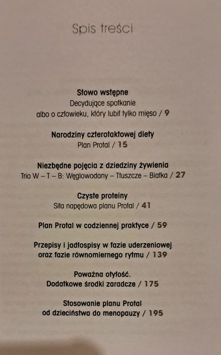 Książka Nie potrafię schudnąć Dukan