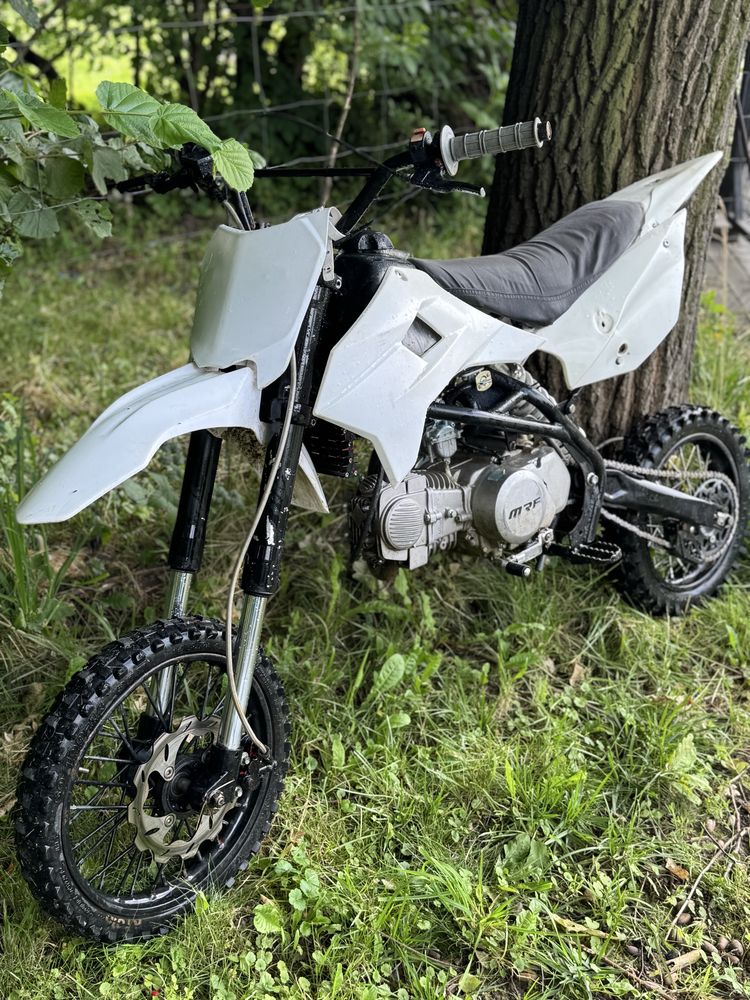 „Okazja” Mrf 140 rc