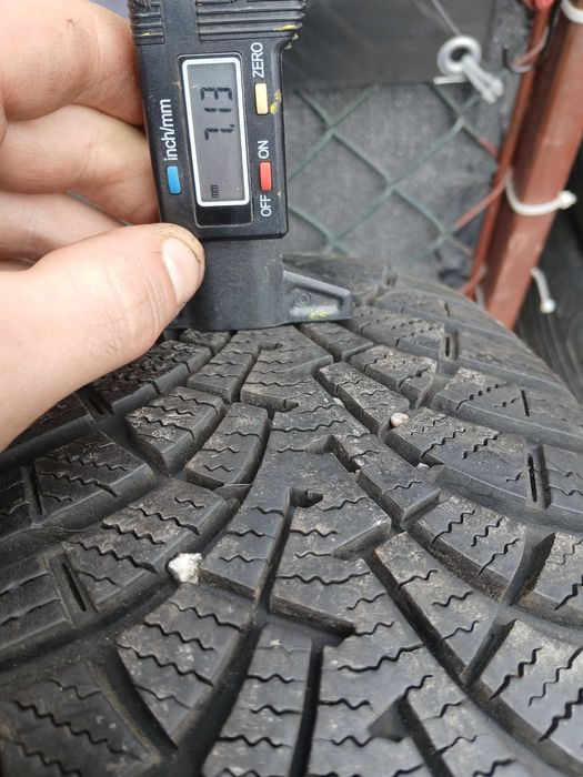 4x używane opony 195/65 R15 Goodyear 2021r Gwarancja Montaż