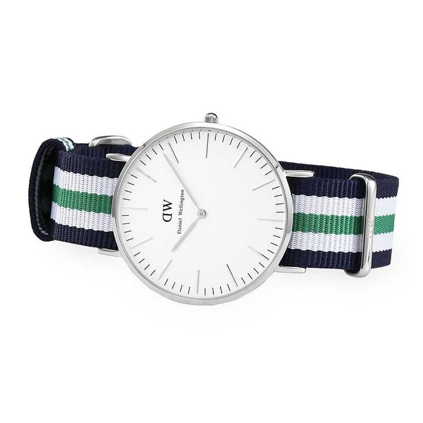 oryginalny zegarek marki DANIEL WELLINGTON model 0208DW