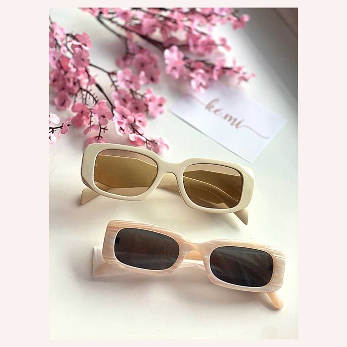 Óculos de Sol Variados