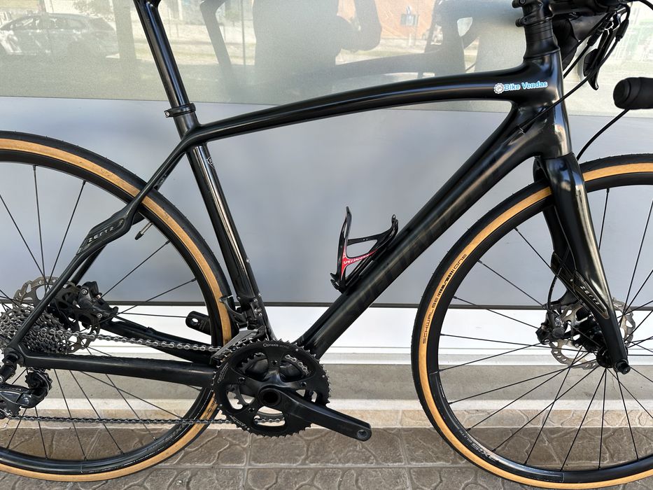 Bicicleta de estrada Specialized - Disco