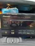 Amplituner Pioneer VSX - 690RDS + Ya