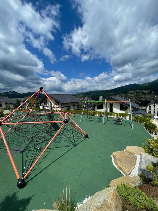 Продаж котеджу в горах , готовий бізнес 12% річних вже зараз         d