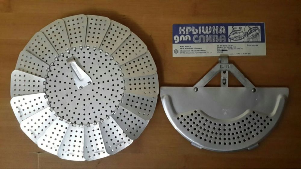 Заголовок : Корисні предмети для кухні