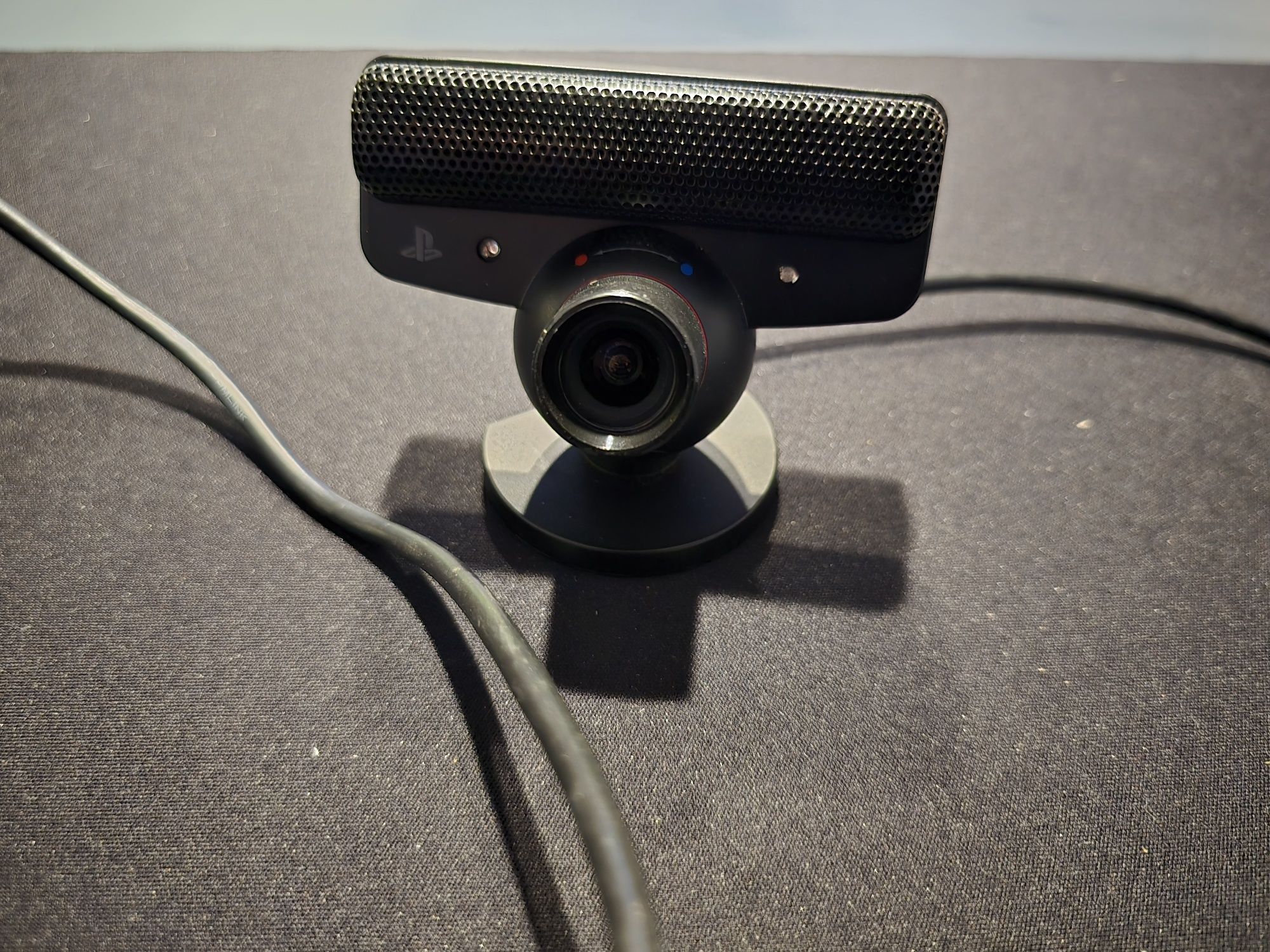 Camera Playstation 3