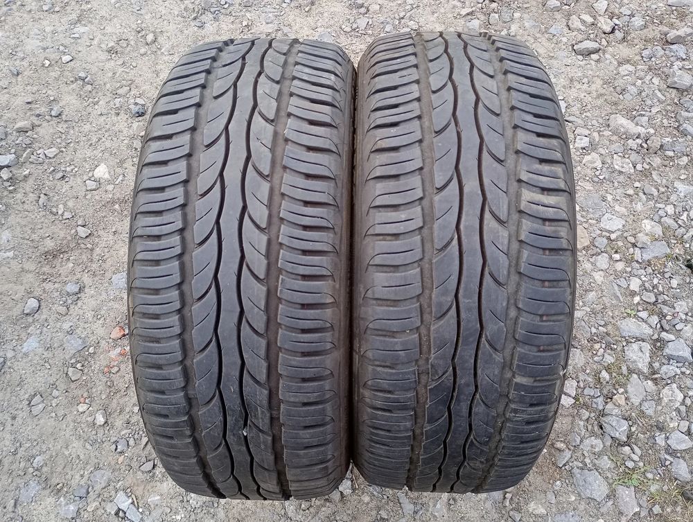 sava intensa hp 195/50 r15 9v 2szt. 7,5mm