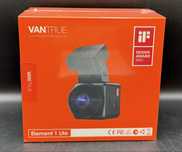 Nowy, nieotwierany. Wideorejestrator, kamera VANTRUE E1 Lite