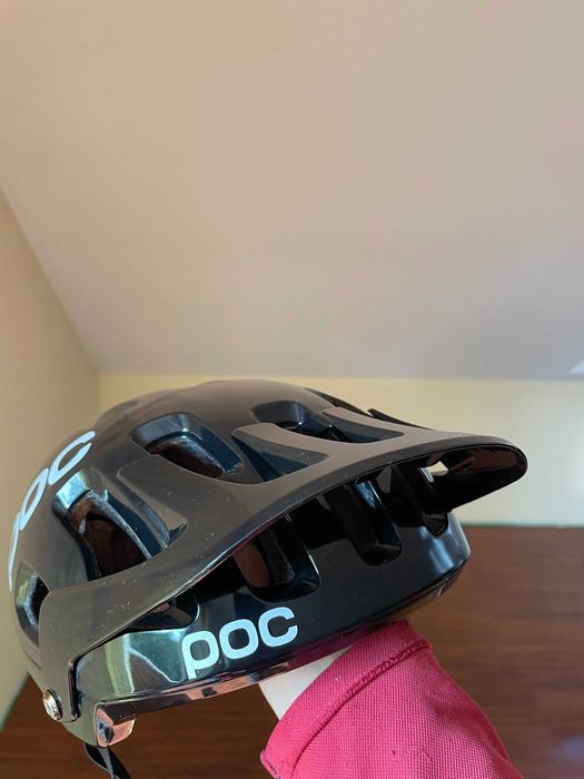 POC Tectal Race z systemem Recco, Rozmiar M/L 55-58