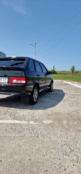 ВАЗ2114 2010 РОКУ