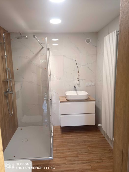 Łanienki, wykończwnie wnętrz wolne  terminy już w lutym 2026