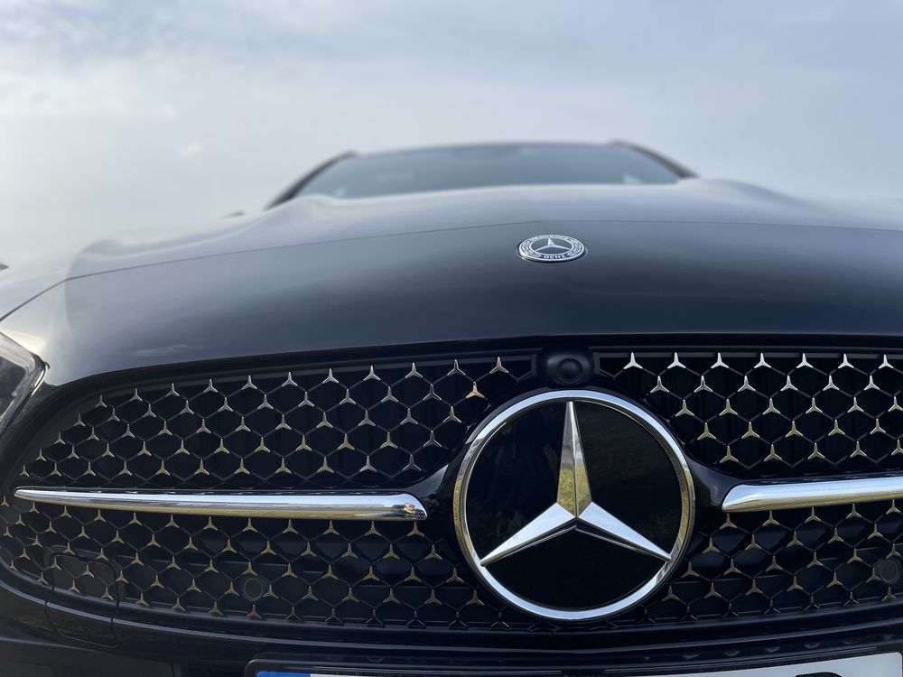 Mercedes C300e 2023