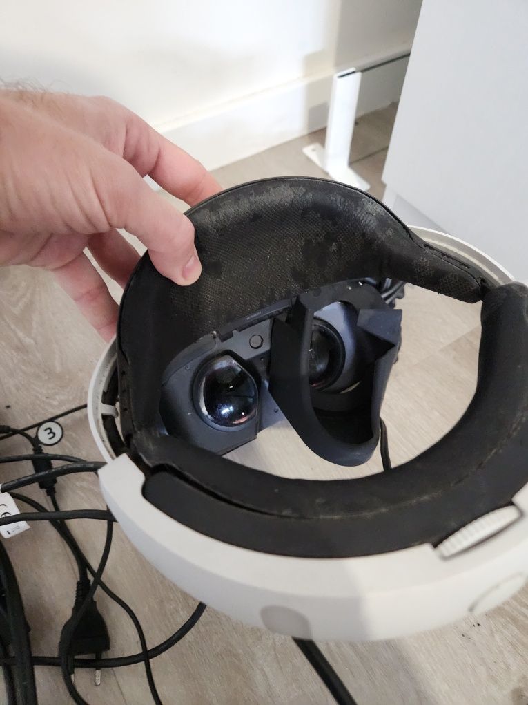 Playstation 4 VR