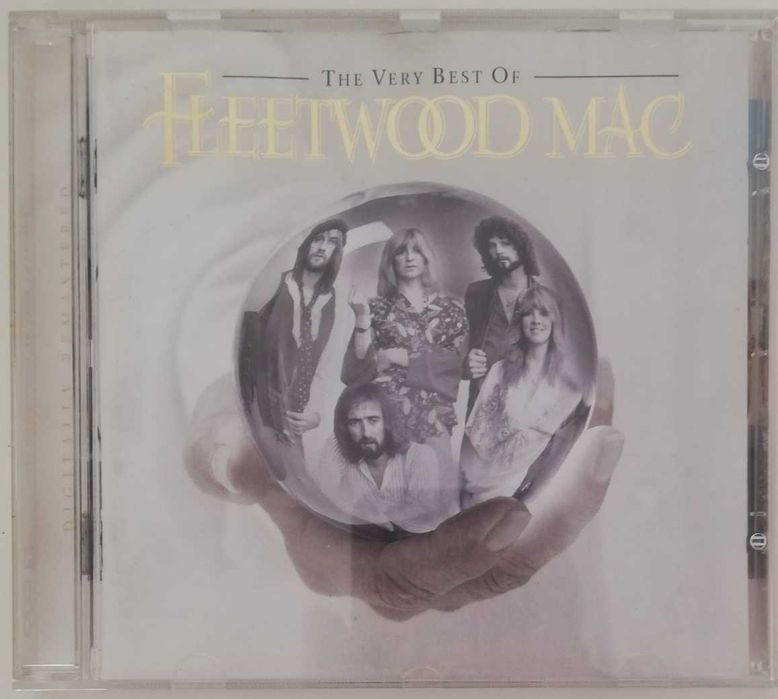 CD dos Fleetwood Mac