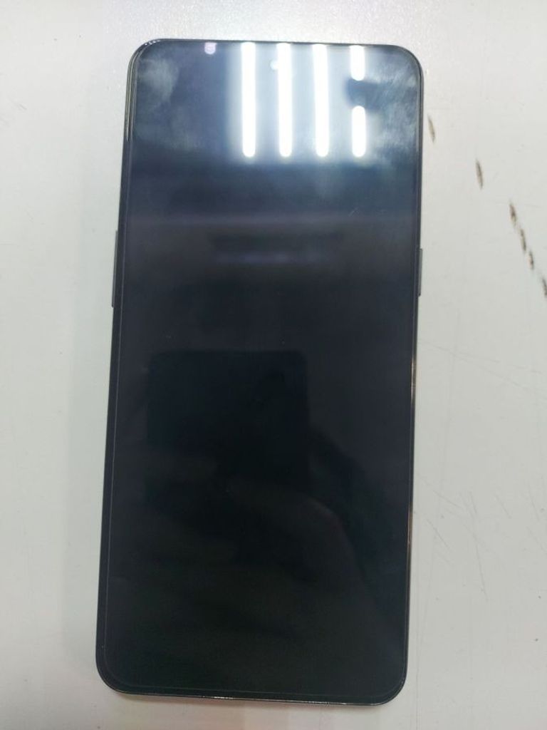 One plus 10T 5g 128/8  moonstane black