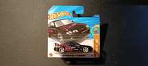 Hot Wheels Nissan Skyline GT-R R33