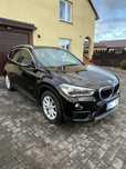 BMW X1 xdrive 18d f48