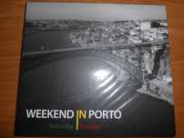 Weekend in porto  cd