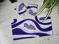 Chusta wielofunkcyjna termiczna oddychajaca bandana buffy komin