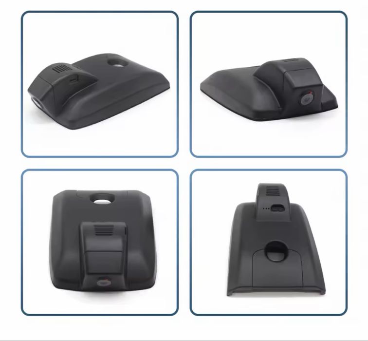 Видеорегистратор Toyota Camry 70 XV70