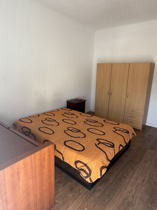 Oportunidade de quarto para arrendar
